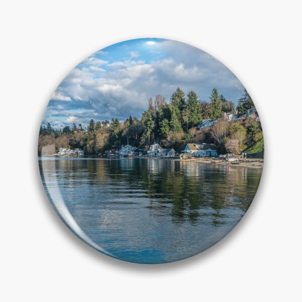 Artikelvorschau, Washington. entworfen und verkauft von georgecolephoto.