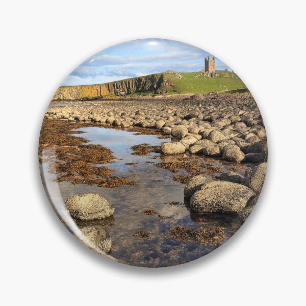Item preview, Dunstanburgh designed and sold by bitm2007.