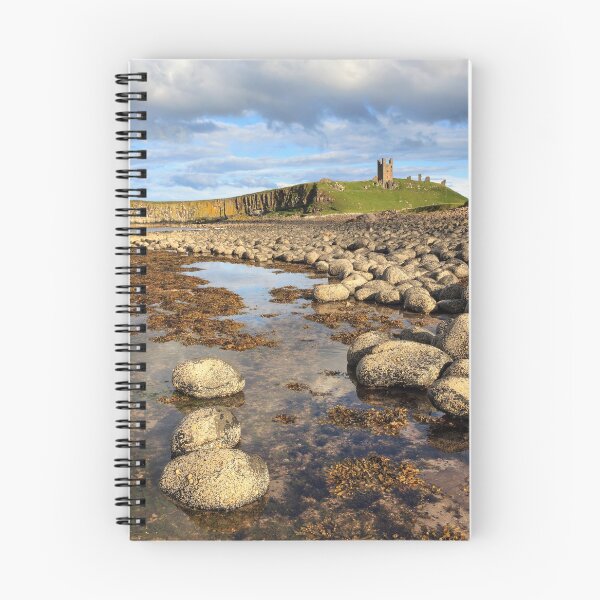 Item preview, Dunstanburgh designed and sold by bitm2007.