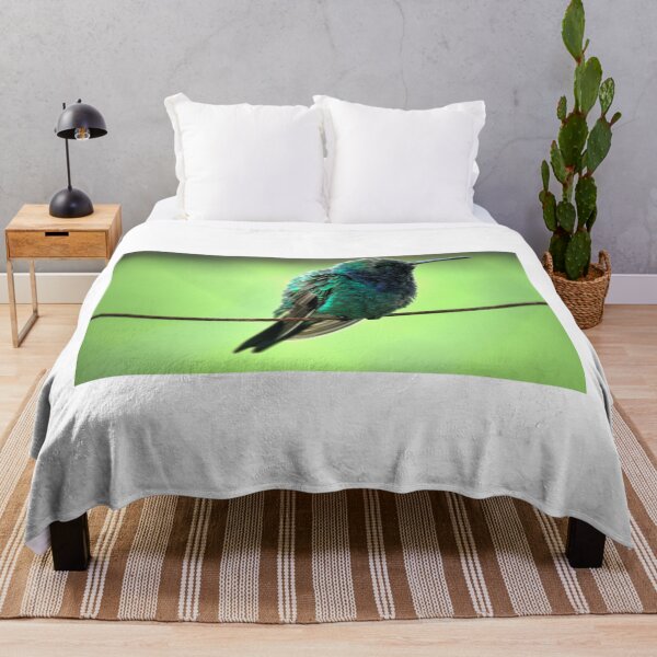 Item preview, kli hummingbird designed and sold by pcfyi.