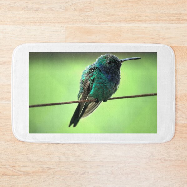 Item preview, kli hummingbird designed and sold by pcfyi.