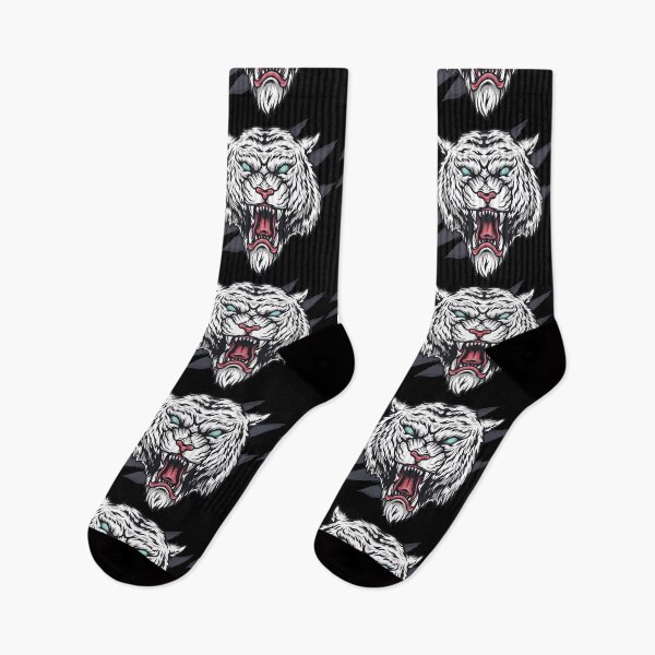 Item preview, Ferocious Tiger designed and sold by Vector Scout Lab.
