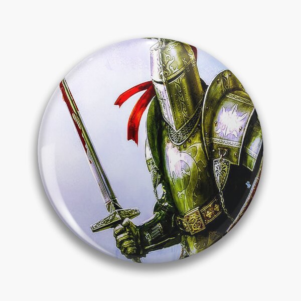 Item preview, fwc 1817 Knight Warrior designed and sold by fred chiea.