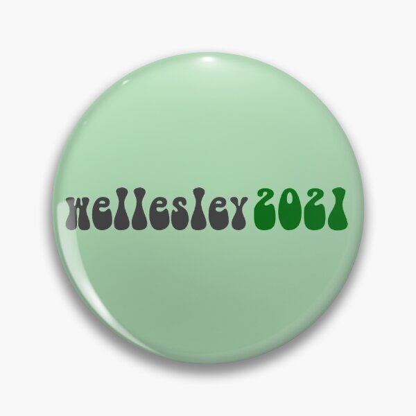 Item preview, groovy green wellesley 2021 designed and sold by sophiagg7.