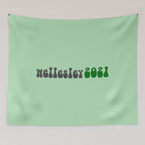 Item preview, groovy green wellesley 2021 designed and sold by sophiagg7.