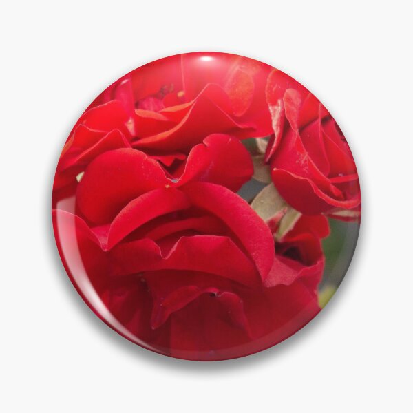 Item preview, Red Flowers designed and sold by ellenmpics.