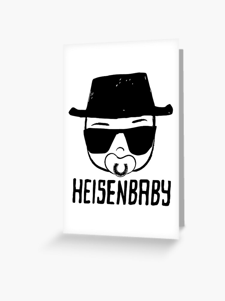Heisenbaby Heisenbaby