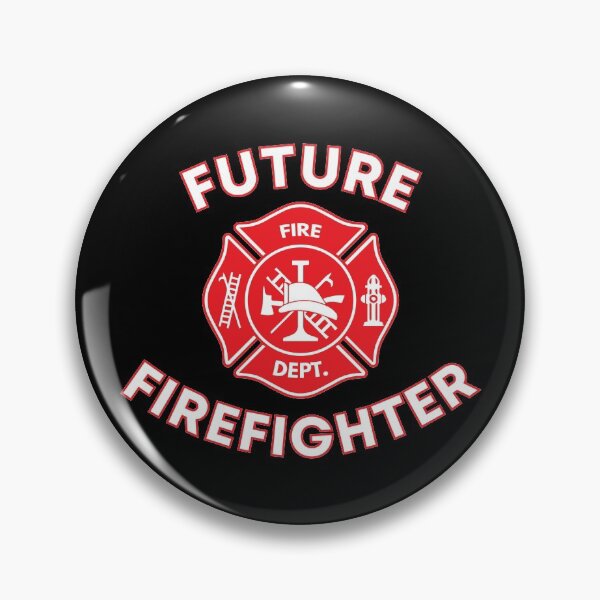 Item preview, Future Firefighter designed and sold by livegood.