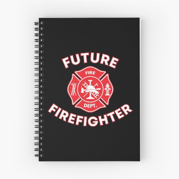 Item preview, Future Firefighter designed and sold by livegood.