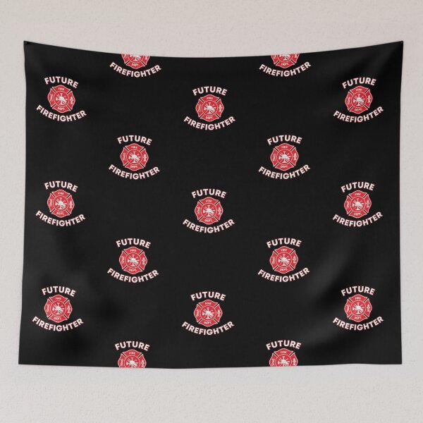 Item preview, Future Firefighter designed and sold by livegood.