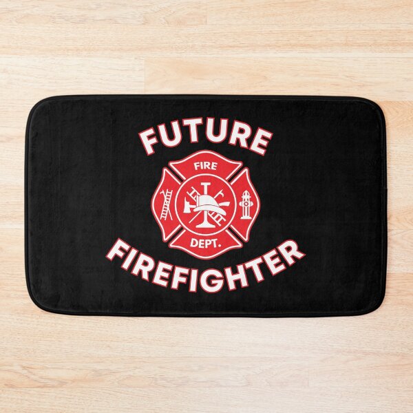 Item preview, Future Firefighter designed and sold by livegood.