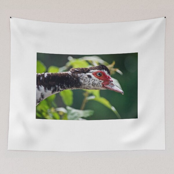Item preview, kli duck designed and sold by pcfyi.