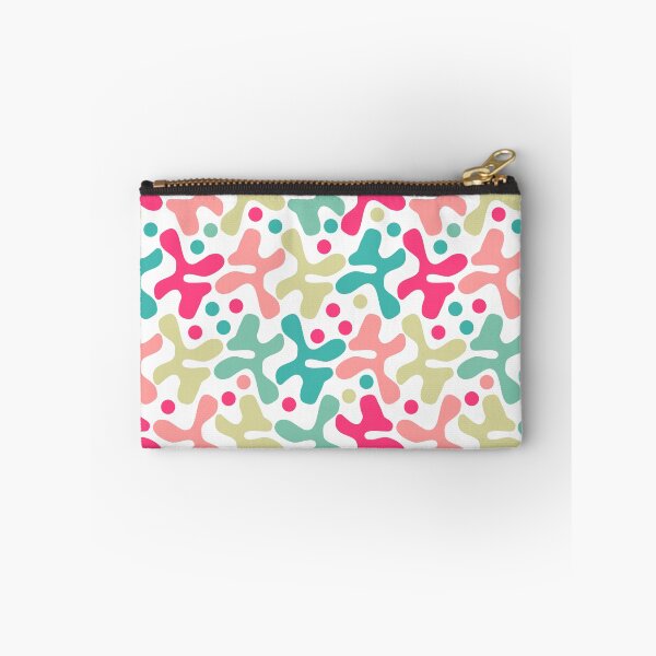 Item preview, Irregular Shapes Pattern 120520 - Colours 01 designed and sold by Artberry.