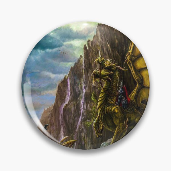 Item preview, fwc 1822 Fantasy   Dragon  designed and sold by fred chiea.