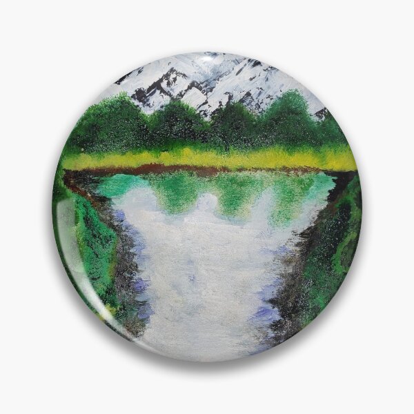 Item preview, Mountains designed and sold by AbhisArtWorld.