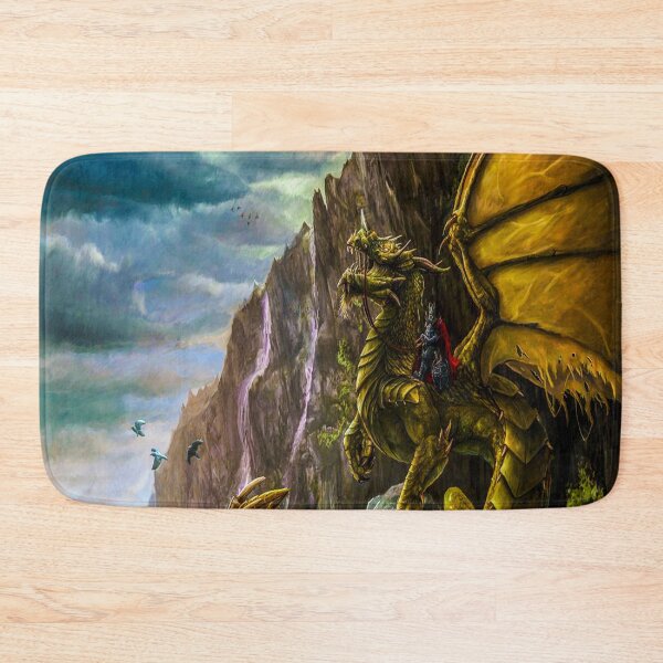 Item preview, fwc 1822 Fantasy   Dragon  designed and sold by fred chiea.