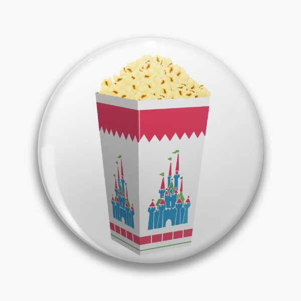 Item preview, Fantasyland Popcorn designed and sold by Aimeesmith190.