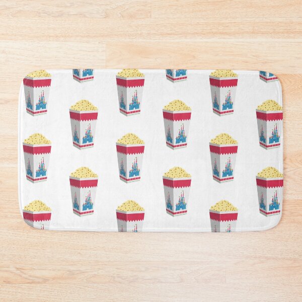 Item preview, Fantasyland Popcorn designed and sold by Aimeesmith190.