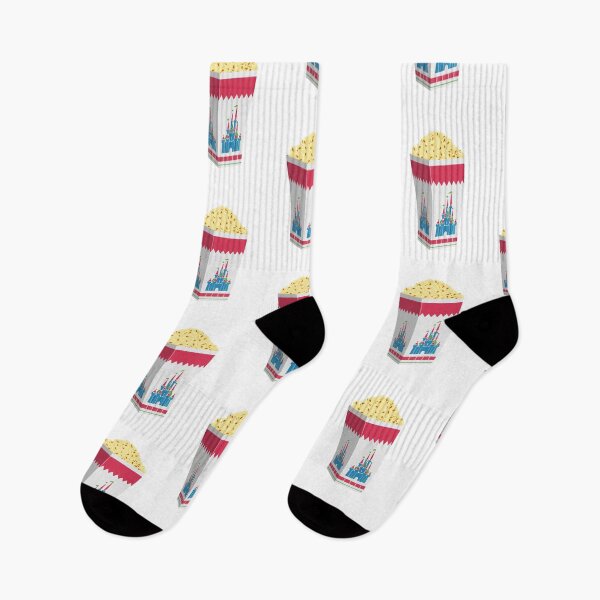 Item preview, Fantasyland Popcorn designed and sold by Aimeesmith190.