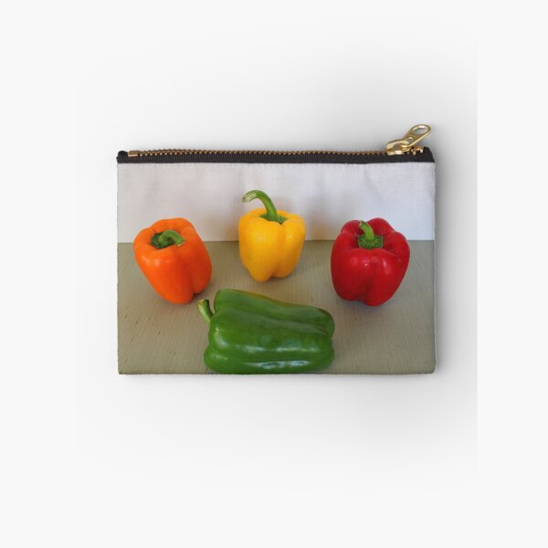 Item preview, Green, yellow, orange & red designed and sold by Evone.