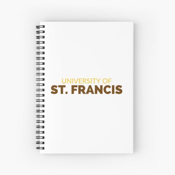 Item preview, USF - University of St. Francis designed and sold by Hannah Knippenberg.