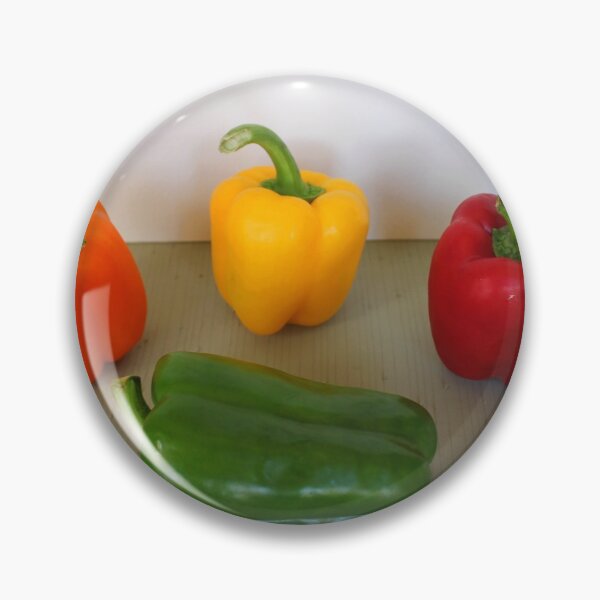 Item preview, Green, yellow, orange & red designed and sold by Evone.
