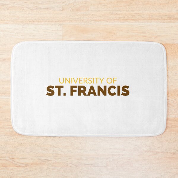 Item preview, USF - University of St. Francis designed and sold by Hannah Knippenberg.