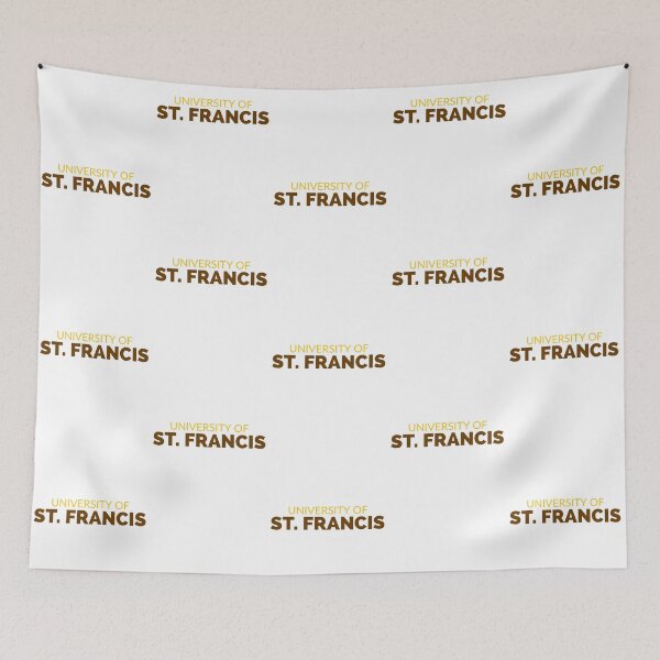 Item preview, USF - University of St. Francis designed and sold by Hannah Knippenberg.