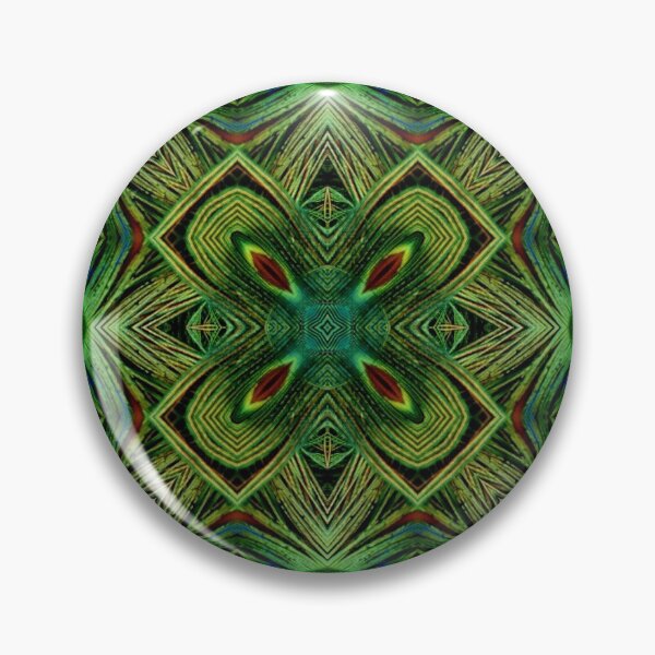 Item preview, The Green Scene designed and sold by CarolM.