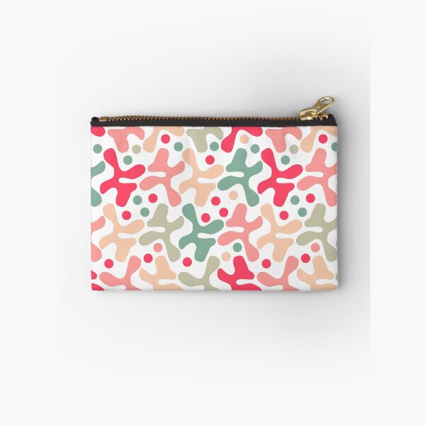 Item preview, Irregular Shapes Pattern 120520 - Colours 02 designed and sold by Artberry.