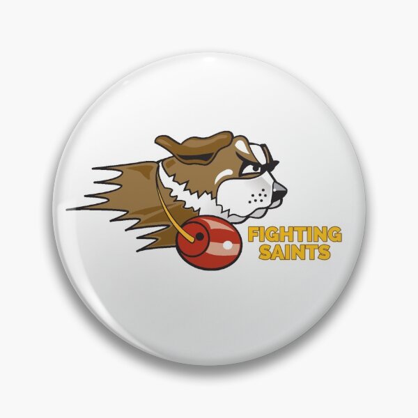 Item preview, USF - University of St. Francis designed and sold by Hannah Knippenberg.