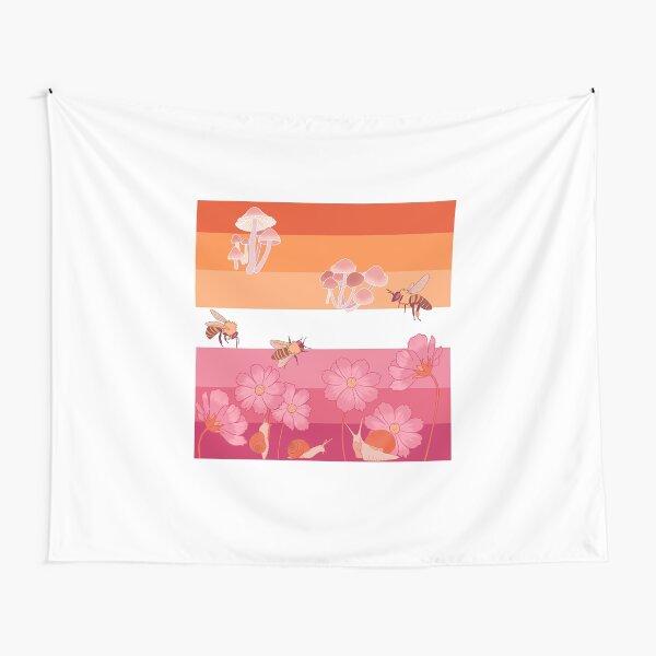 Tapestry Harvest Sun Cottage Core trust