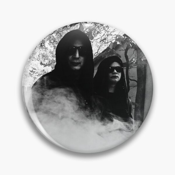 Item preview, Kansas Gothic Fog designed and sold by Wade Hate Hampton.