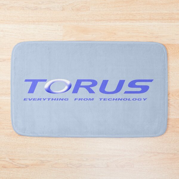 Item preview, Armored Core TORUS corporate logo designed and sold by Retired-Ninja.