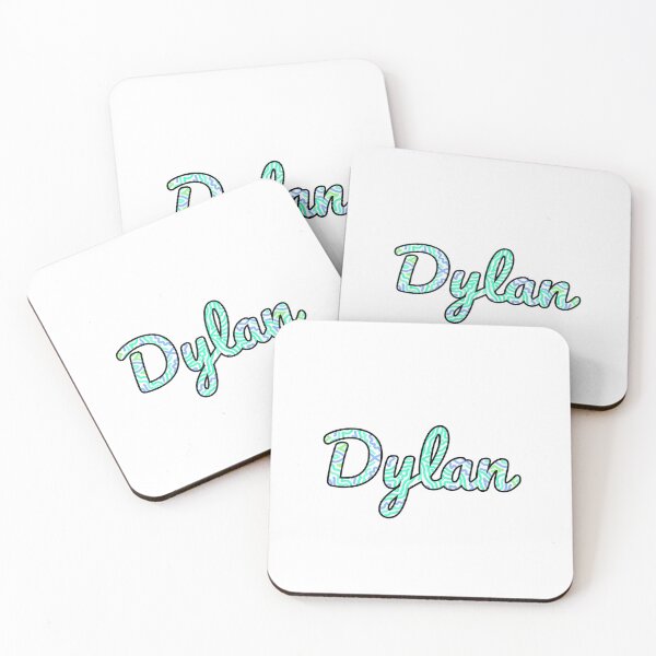 Item preview, Dylan Handwritten Name designed and sold by inknames.