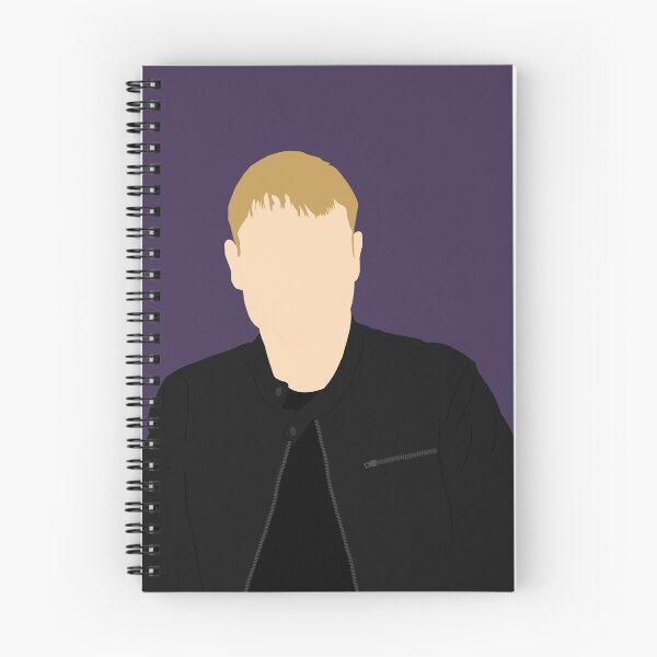 Item preview, Wolfgang - Sense8 Colors designed and sold by byebyesally.
