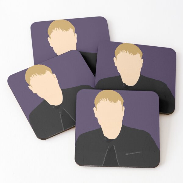 Item preview, Wolfgang - Sense8 Colors designed and sold by byebyesally.