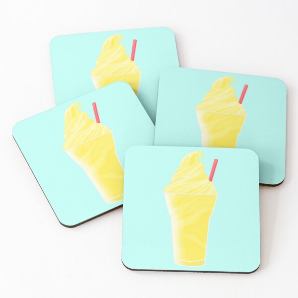 Item preview, Pineapple Whip Ice Cream designed and sold by Aimeesmith190.