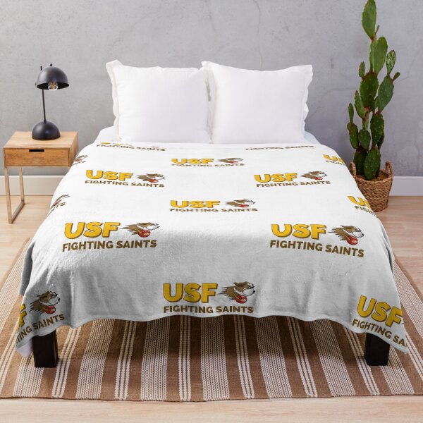Item preview, USF - University of St. Francis designed and sold by Hannah Knippenberg.