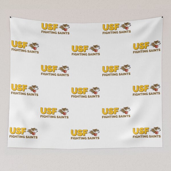 Item preview, USF - University of St. Francis designed and sold by Hannah Knippenberg.