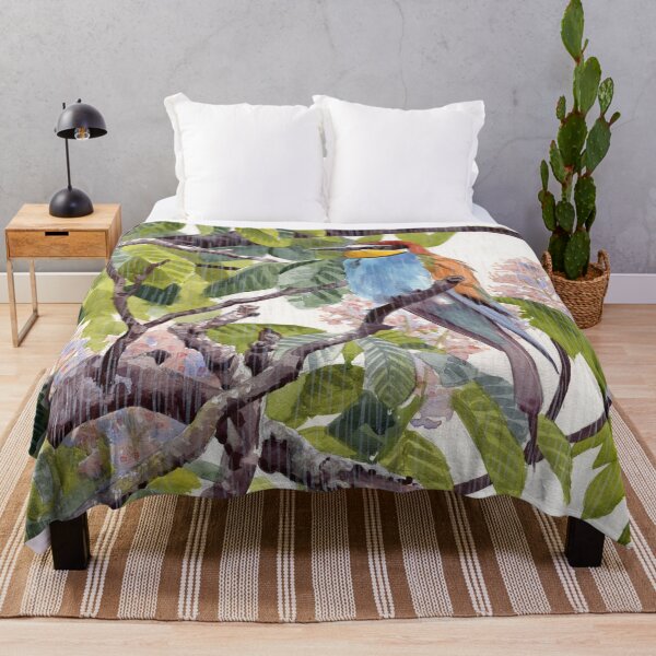 Item preview, European Bee-eater designed and sold by kokayart.