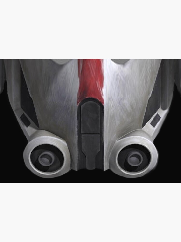 bad batch tech helmet