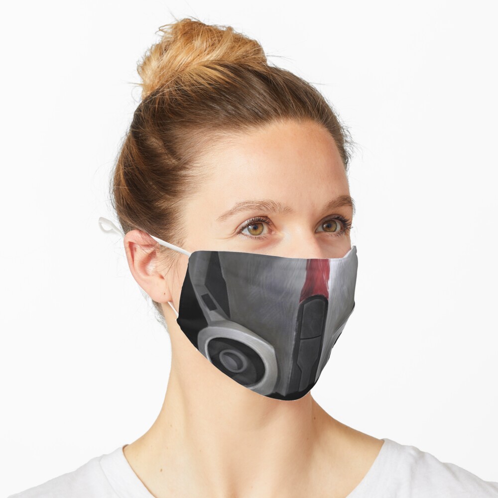 bad batch tech helmet