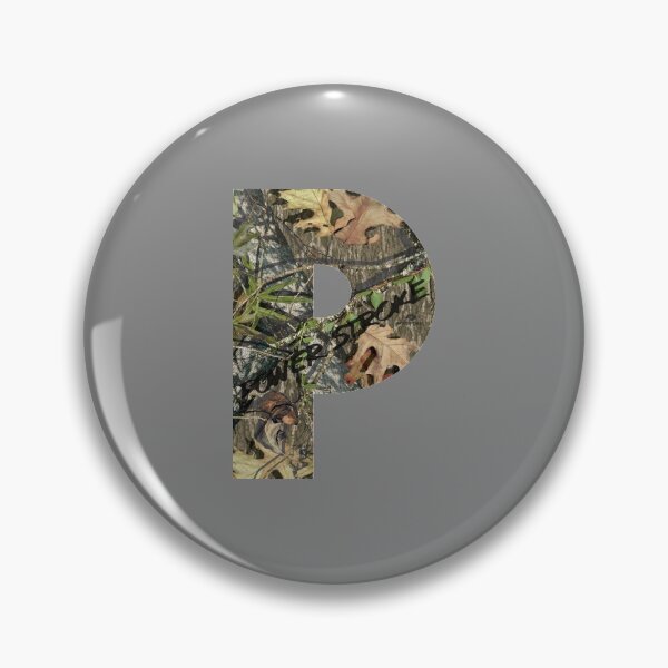 Item preview, Powerstroke Mossy Oak designed and sold by Robjohnsilvers.