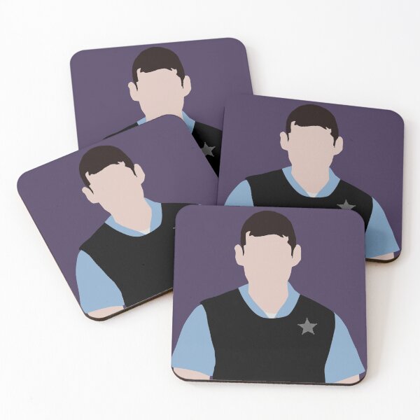 Item preview, Will - Sense8 Colors designed and sold by byebyesally.