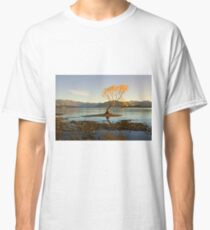 Morning glory Classic T-Shirt