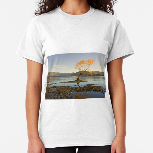 Morning glory Classic T-Shirt