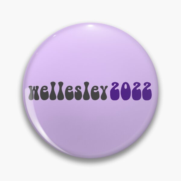 Item preview, groovy purple wellesley 2022 designed and sold by sophiagg7.