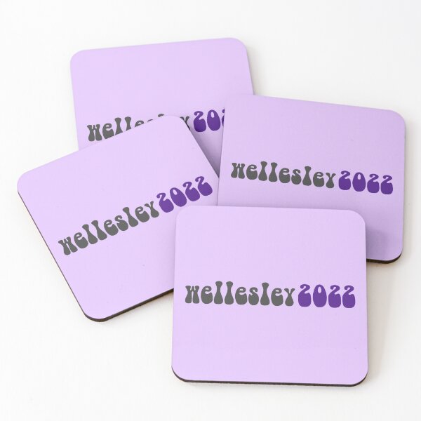 Item preview, groovy purple wellesley 2022 designed and sold by sophiagg7.