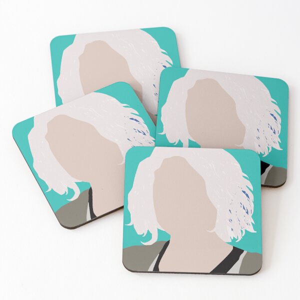 Item preview, Riley - Sense8 Colors designed and sold by byebyesally.